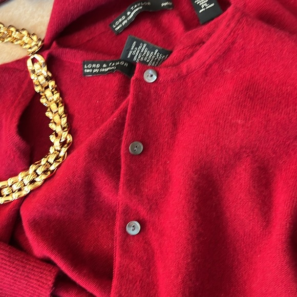 Cashmere petite set - Picture 3 of 12